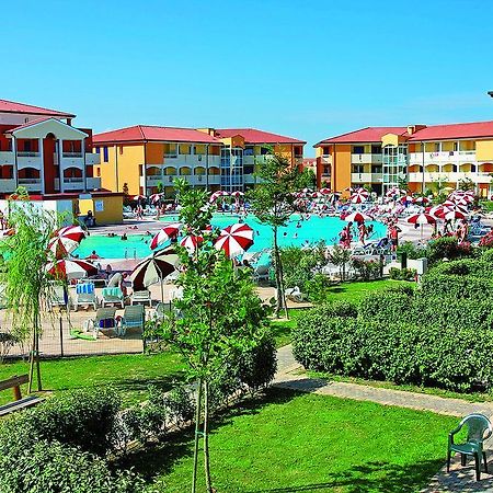 Villaggio Ai Pini Дуна-Верде Экстерьер фото