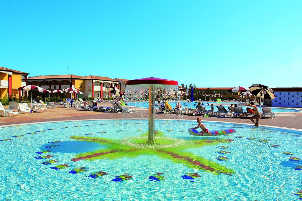 Villaggio Ai Pini Дуна-Верде Экстерьер фото